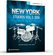 Toontrack SDX New York Studios Vol.1 - Download Toontrack SDX New York Studios Vol.1 - Download