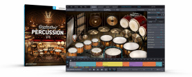 Toontrack SDX Orchestral Percussion - Download