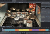 Toontrack SDX Death & Darkness - Download