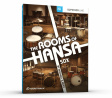 Toontrack SDX The Rooms of Hansa - Download