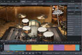 Toontrack SDX The Rooms of Hansa - Download