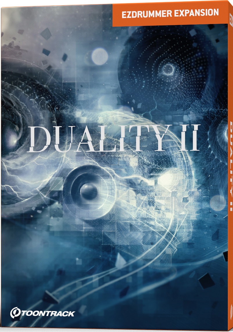 Toontrack Duality II EZX - Download