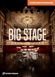 Toontrack EZX Big Stage - Download