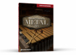 Toontrack Melodic Percussion Metal EKX - Download Toontrack Melodic Percussion Metal EKX - Download