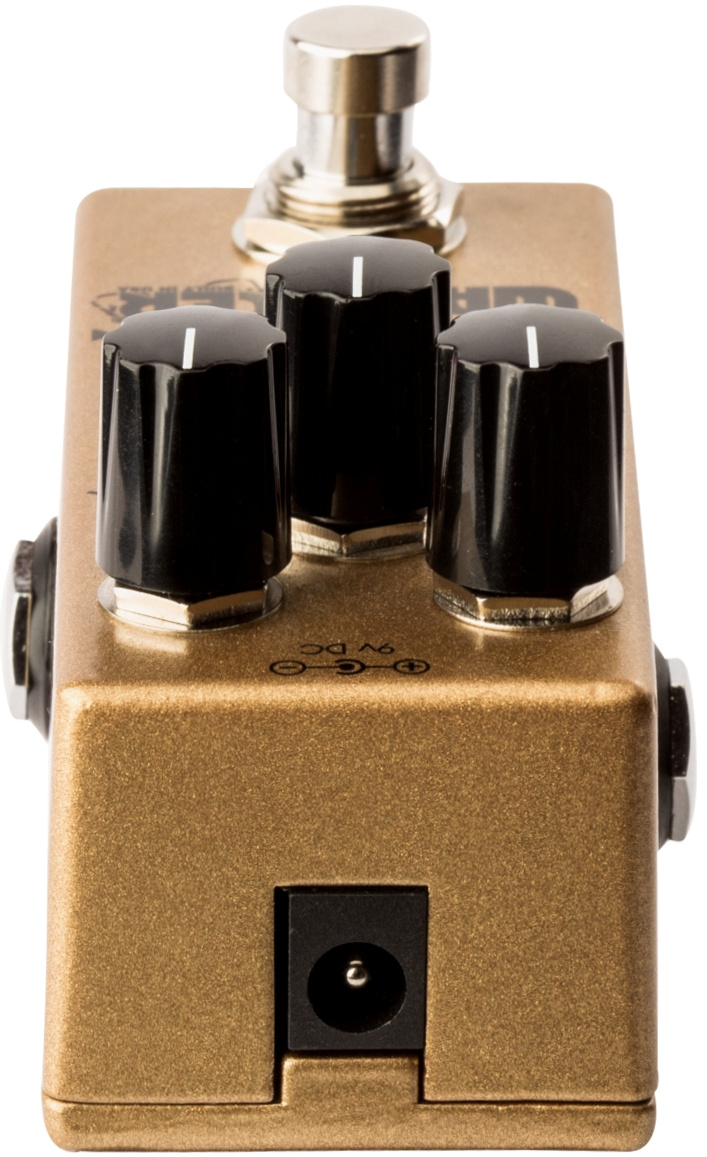 Wampler Tumnus Overdrive V2