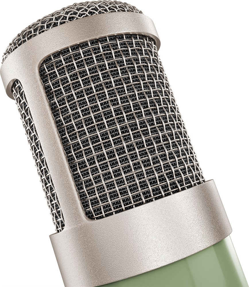 Universal Audio Bock 187