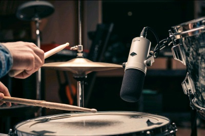 Universal Audio SD-1