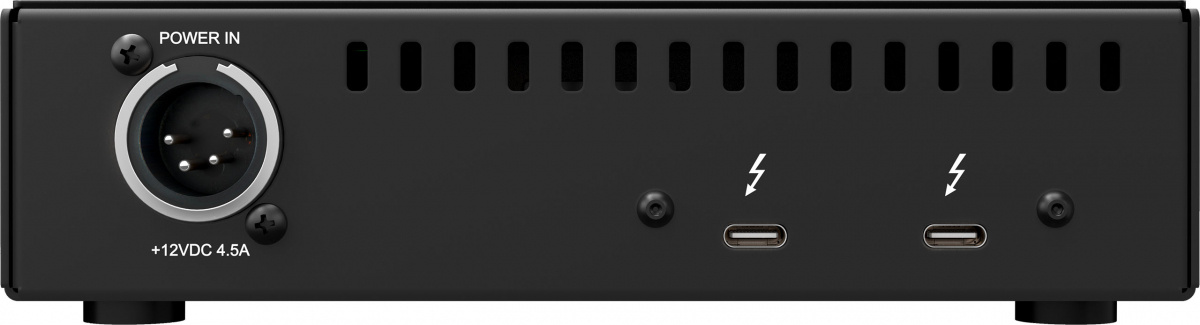 Universal Audio UAD-2 Satellite Thunderbolt 3 OCTO Custom
