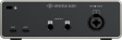Universal Audio Volt 1 Gen2 Universal Audio Volt 1 Gen 2 ljudinterface bakifrån