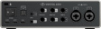 Universal Audio Volt 4 Gen2 Universal Audio Volt 4 Gen 2 ljudinterface bakifrån