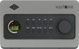 Universal Audio Volt 4 Max Universal Audio Volt 4 Max USB-ljudkort med 12 ingångar och 6 utgångar