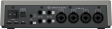 Universal Audio Volt 4P Max Universal Audio Volt 4P Max med dubbla monitorutgångar och MIDI