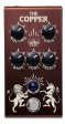 Victory V1 Copper Effect Pedal Victory V1 Copper Effect Pedal