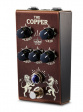 Victory V1 Copper Effect Pedal Victory V1 Copper Effect Pedal