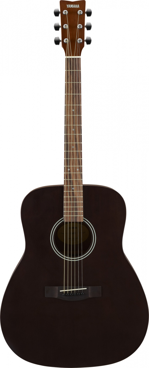 Yamaha F400 Dreadnought - Smoky Black