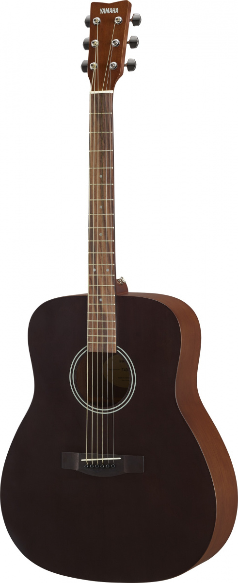 Yamaha F400 Dreadnought - Smoky Black