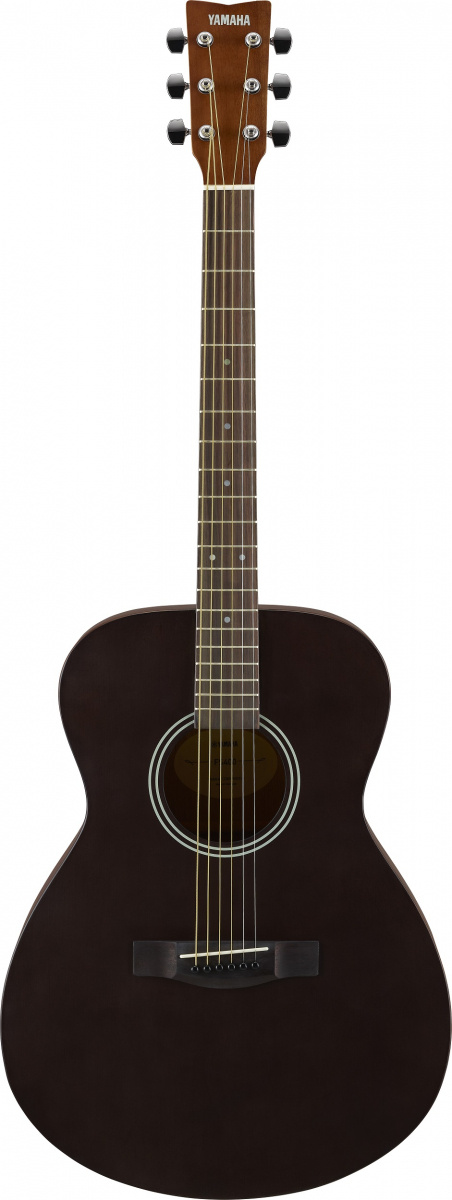 Yamaha FS400 Concert - Smoky Black
