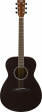 Yamaha FS400 Concert - Smoky Black Yamaha FS400 Concert - Smoky Black