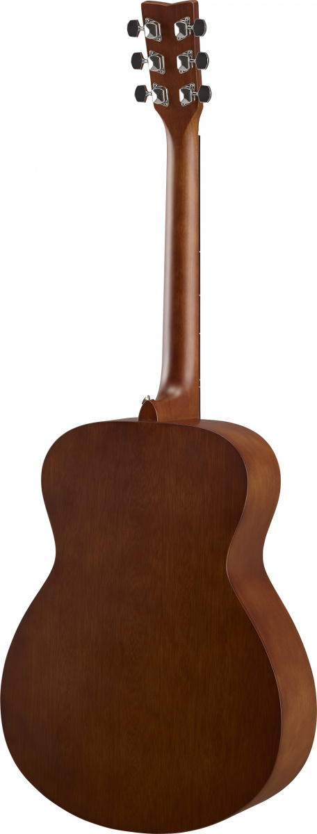 Yamaha FS400 Concert - Smoky Black