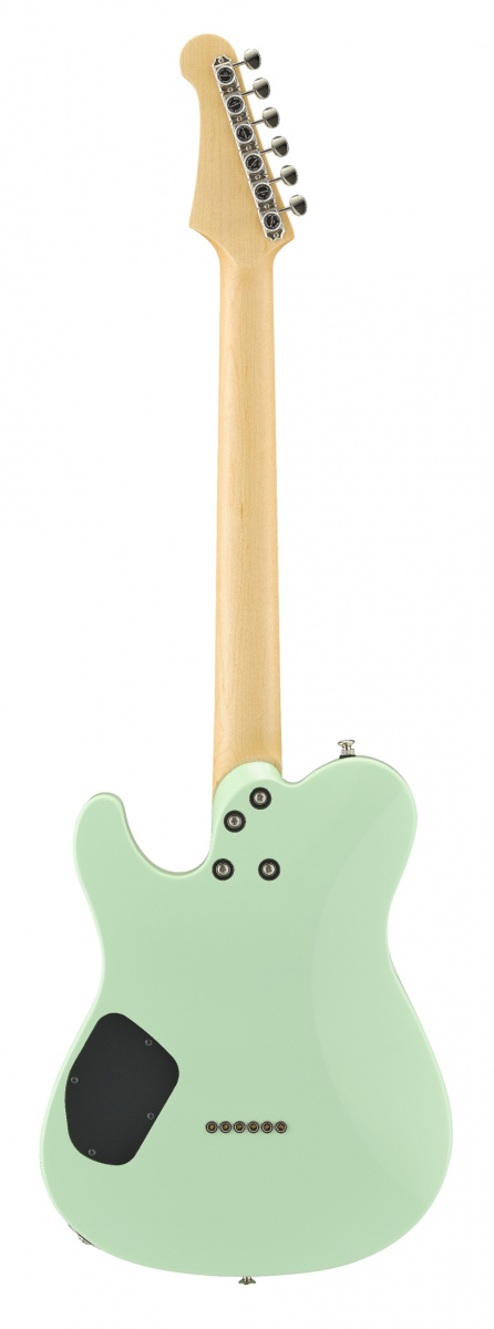 Yamaha Pacifica SC Standard Plus - Peppermint Green [mn]
