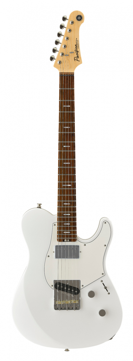 Yamaha Pacifica SC Standard Plus - Shell White