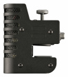 Yamaha EAD20 Electronic Acoustic Drum Module & Sensor Mikrofonen från sidan