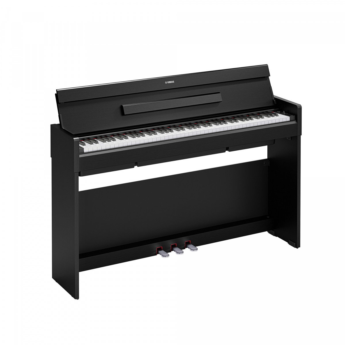 Yamaha YDP-S36 digitalpiano i svart finish