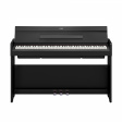 Yamaha YDP-S36 Arius - black Yamaha YDP-S36 svart digitalpiano med 88 vägda tangenter