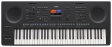Yamaha PSR-SX620 Yamaha PSR-SX620 workstation keyboard