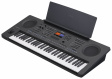 Yamaha PSR-SX620 Yamaha PSR-SX620 workstation keyboard med notställ