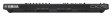 Yamaha CK76 Anslutningar på en Yamaha CK76 stagekeyboard med 76 tangenter