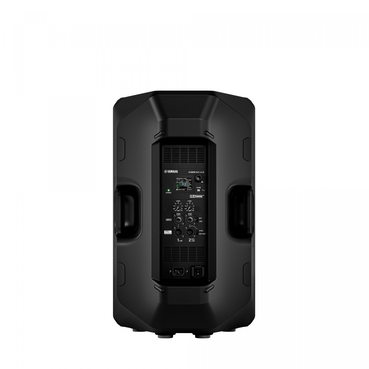 Yamaha DXR12 MK3 Aktiv h�gtalare