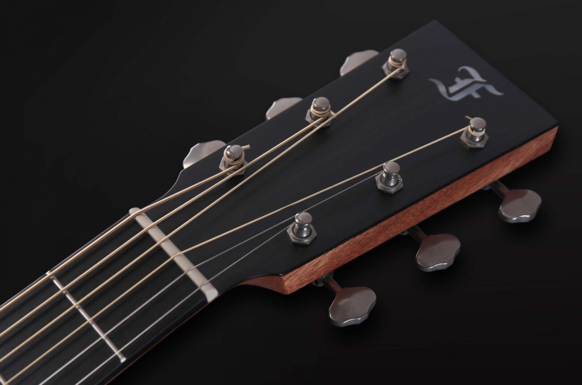 Furch Vintage 1 OM-SR Orchestra