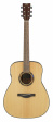 Yamaha TAG1E TransAcoustic - Natural Yamaha TAG1E TransAcoustic stålsträngad gitarr