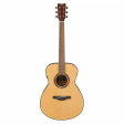Yamaha TAS1E TransAcoustic - Natural Yamaha TAS1E akustisk gitarr i naturfinish.