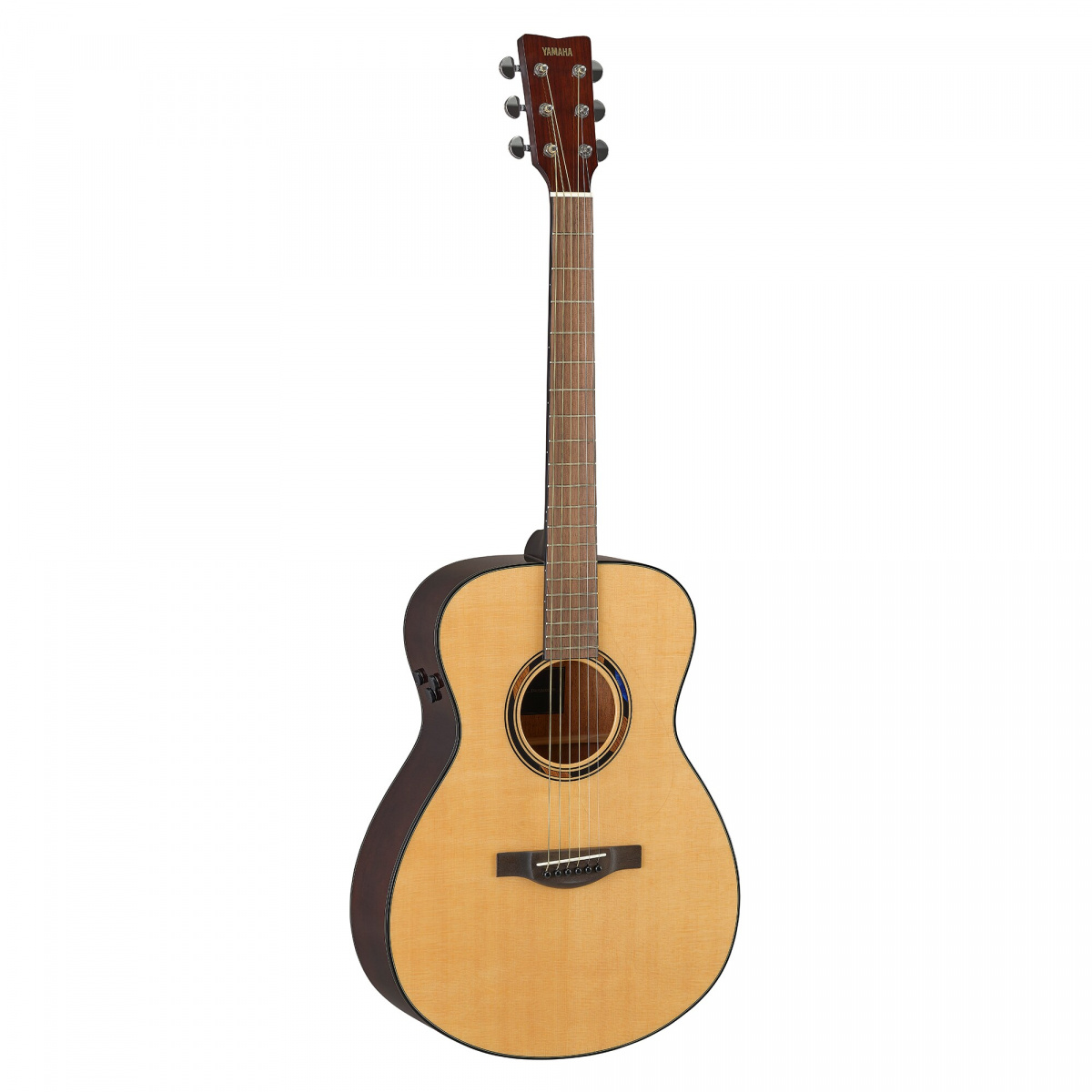 Yamaha TAS1E TransAcoustic i natur.
