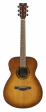 Yamaha TAS1E TransAcoustic - Sand Burst Yamaha TAS1E TransAcoustic stålsträngad gitarr med inbyggda effekter