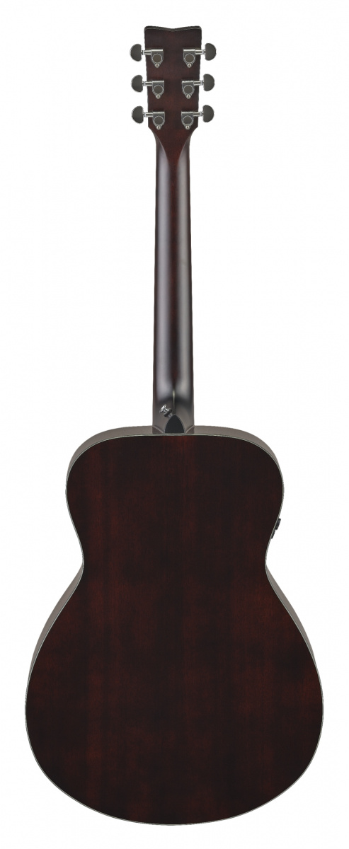 Yamaha TAS1E TransAcoustic st�lstr�ngad gitarr med inbyggda effekter