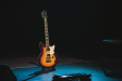 Yamaha RS20MM Revstar - Vintage Sunburst Yamaha RS20MM DiMarzio PAF 36th Anniversary humbuckers