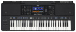 Yamaha PSR-SX720+ Yamaha PSR-SX720+ Arranger Keyboard med 61 tangenter