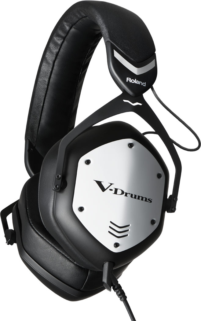 Roland VMH-D1 h�rlurar f�r digitala trummor