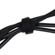 Adam Hall Cable Tie 150x22mm - Black