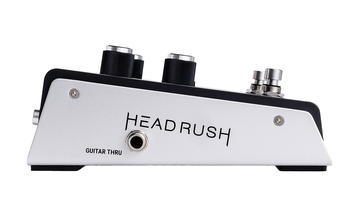 Headrush VX5 Vocal Processor