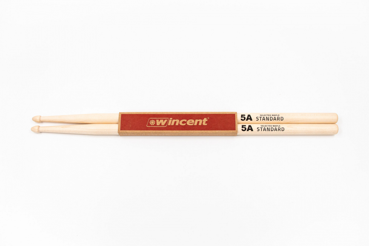 Trumstockar i l�nn fr�n svenska Wincent