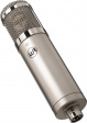 Warm Audio WA-47jr Studio Essential - Nickel Warm Audio WA-47jr Studio Essential - Nickel