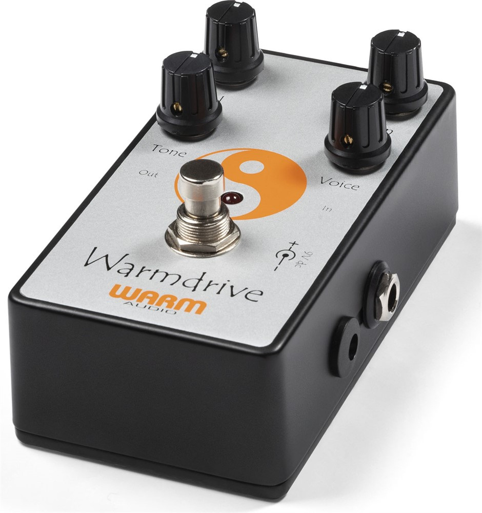 Warm Audio Warmdrive