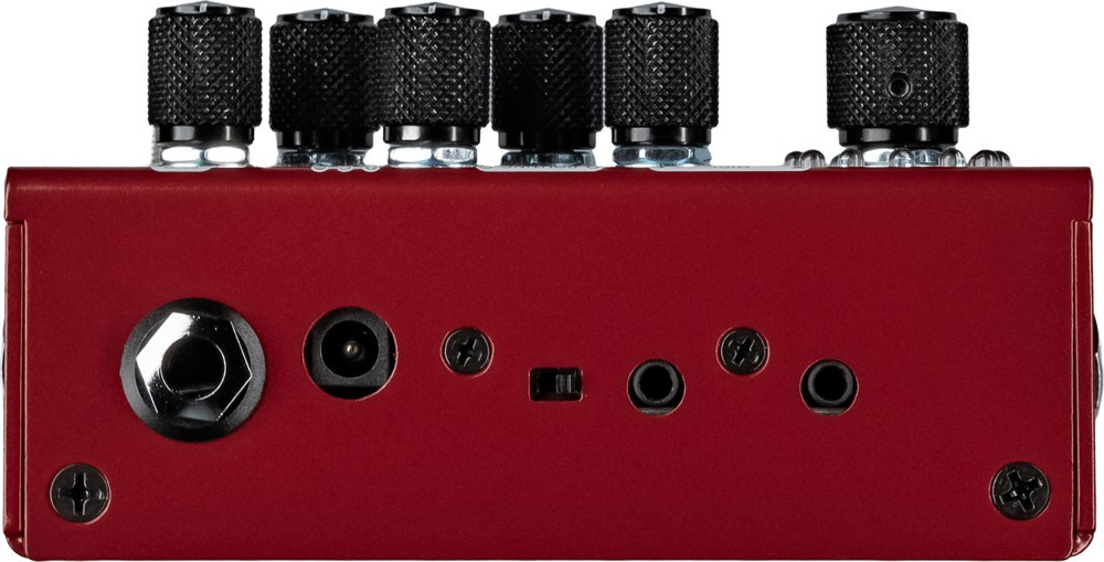 Wampler Catacombs Delay & Reverb