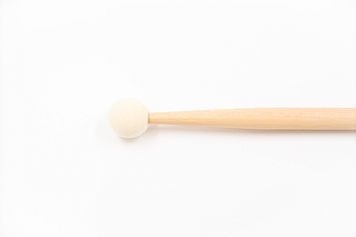 Staccatto mallets fr�n svenska Wincent