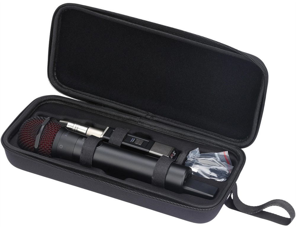 Xvive M5 Tr�dl�s Handh�llen Mikrofon