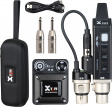 Xvive U45D Wireless Stereo In-Ear System Xvive U45D Wireless Stereo In-Ear System